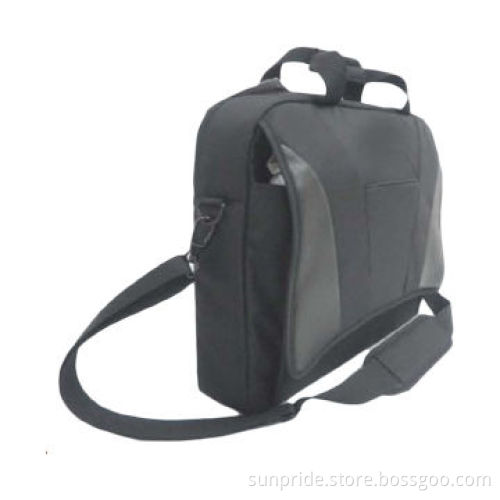 New Fashionable Hot Sale Laptop Business Bag, Made of 230D+PVC Coating, with Large Compartment